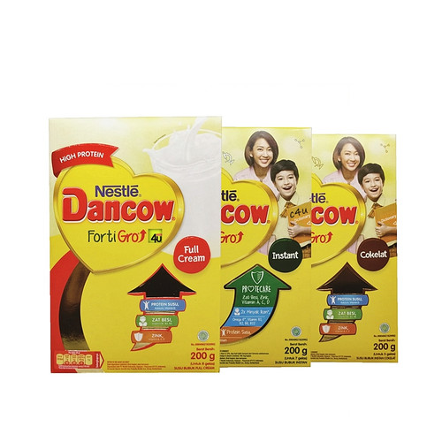 Dancow Fortigro