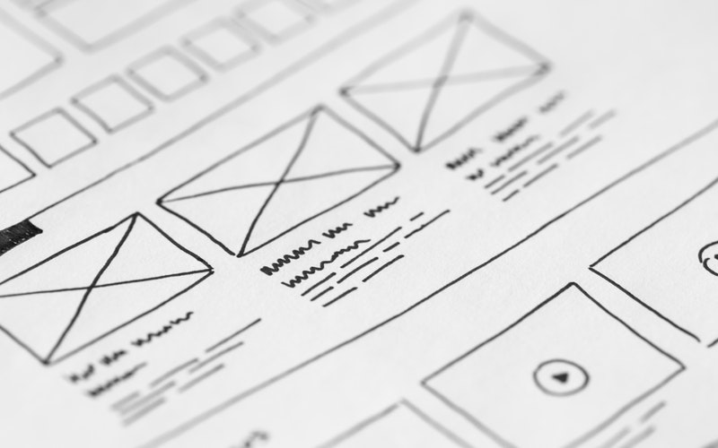 Contoh Storyboard