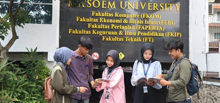 Menemukan Rumah yang Tepat: Pilihan Fakultas Ideal untuk Sang Ambivert
