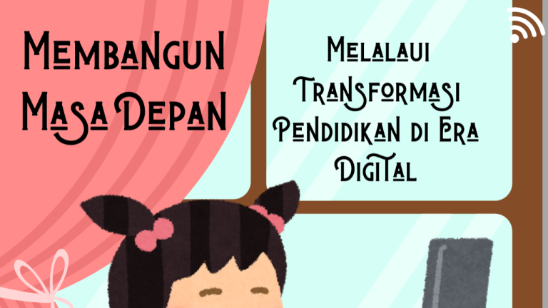 Fakultas Era Digital: Transformasi Pendidikan Tinggi Menuju Masa Depan