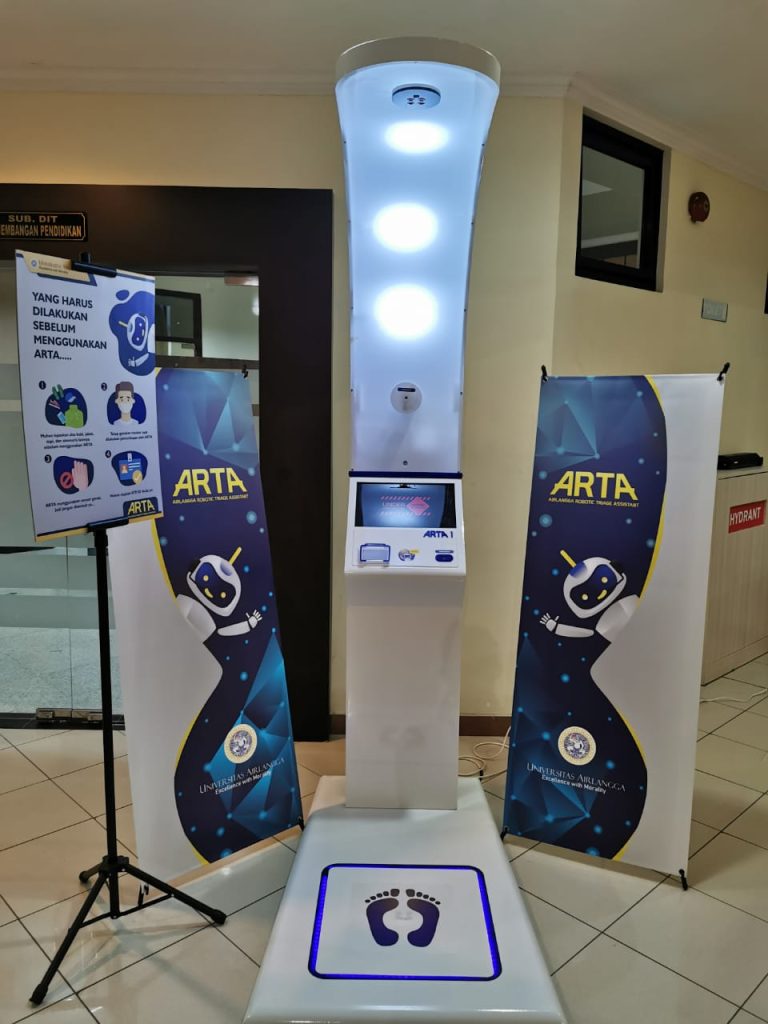 Fakultas Ilmu Data dan Kecerdasan Buatan: Investasi Masa Depan di Tengah Era Digital