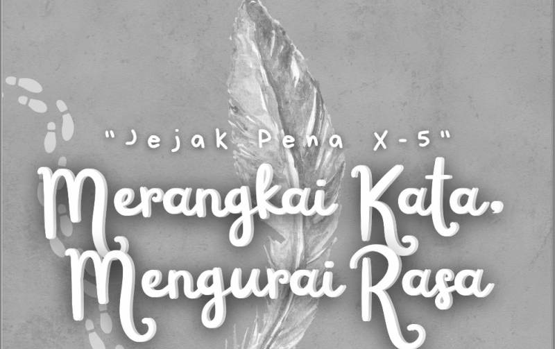 Fakultas Impian Para Penulis: Mengasah Pena, Merangkai Kata, dan Menjelajahi Dunia Narasi