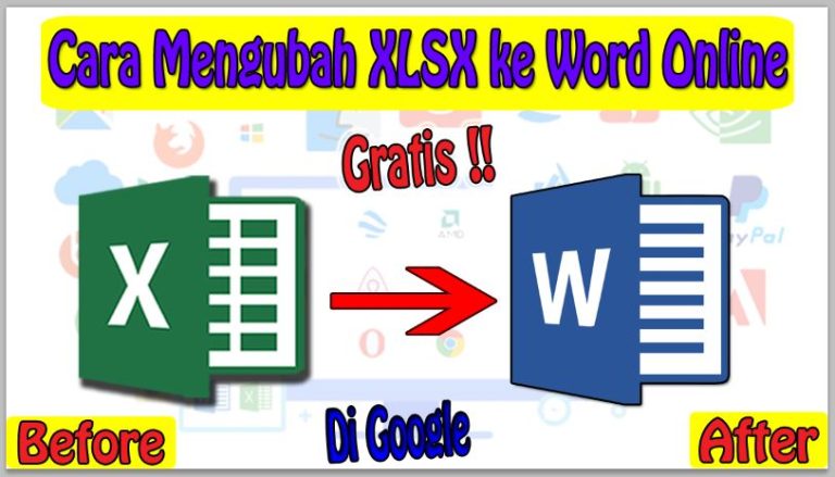7 Rahasia Mudah Cara Mengubah Excel yang Diekstrak ke Word Secara Cepat di Tahun 2026