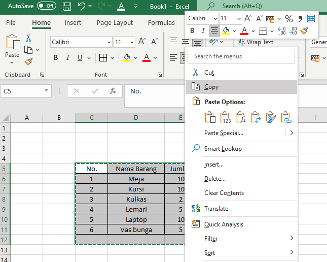 Mengubah Excel ke Word Panduan Lengkap dan Efektif untuk Berbagai Mengubah Excel ke Word Panduan Lengkap dan Efektif untuk Berbagai
